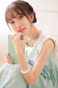 明星专题：卡莉娜·.维斯